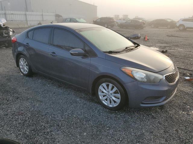 2016 KIA FORTE LX - KNAFX4A66G5469619