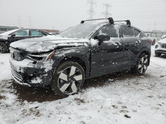 2022 VOLVO C40 P8 REC - YV4ED3GBXN2006965