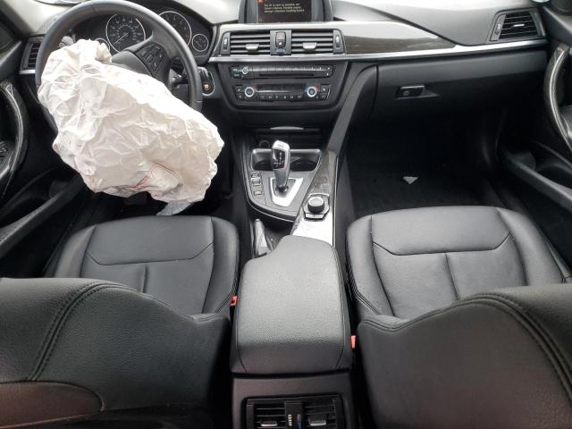 2015 BMW 320 I - WBA3B1G50FNT04968