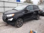 2019 FORD ECOSPORT T - MAJ6S3KL4KC260583