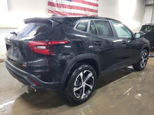 2024 CHEVROLET TRAX - KL77LGE23RC207631