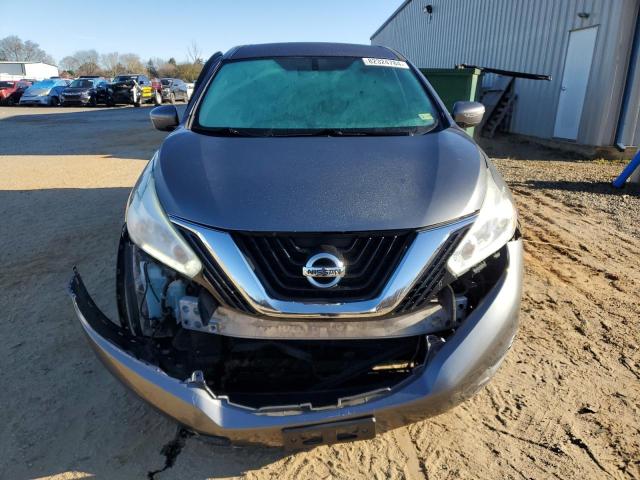 VIN 5N1AZ2MH8GN171531 2016 NISSAN MURANO no.5