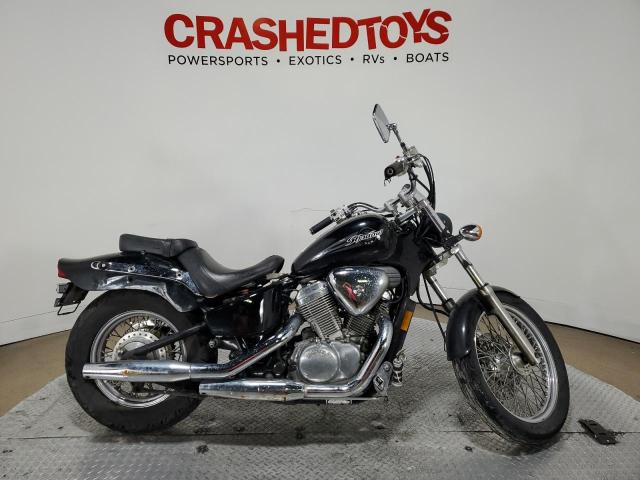 2006 HONDA VT600 C #2959629713