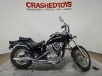 Lot #2959629713 2006 HONDA VT600 C