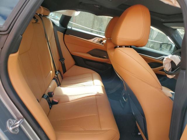 2024 BMW I4 EDRIVE WBY73AW08RFT32182