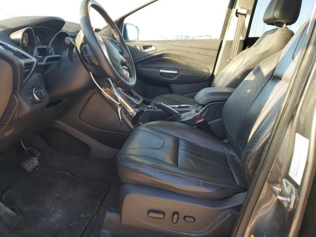 VIN 1FMCU0J99DUC14588 2013 FORD ESCAPE no.7