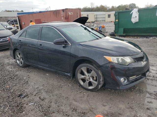 Vin: 4t1bf1fk7eu336195, lot: 80085864, toyota camry l 20144