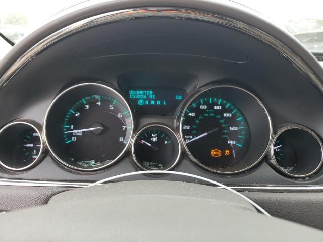 2016 BUICK ENCLAVE - 5GAKRBKDXGJ102289