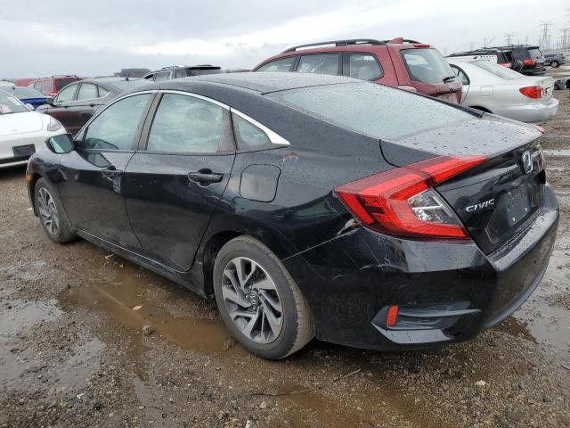 2016 HONDA CIVIC EX - 19XFC2F70GE053963