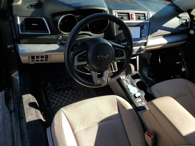 2017 SUBARU OUTBACK 2. - 4S4BSAAC9H3332039