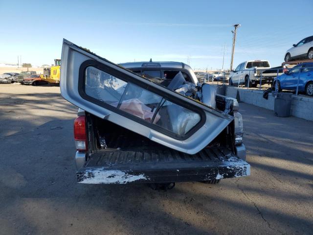 2016 TOYOTA TACOMA DOU - 5TFCZ5AN2GX044562