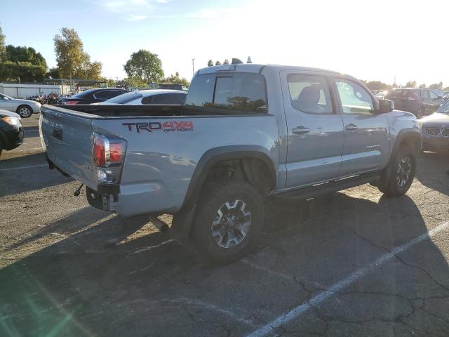 2020 TOYOTA TACOMA DOU - 3TMCZ5AN6LM325361