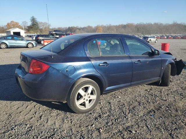 CHEVROLET COBALT LT 2009 blue  gas 1G1AT58H397289391 photo #4