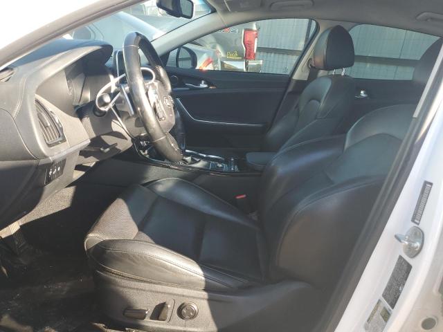 2019 KIA STINGER - KNAE15LA5K6051365