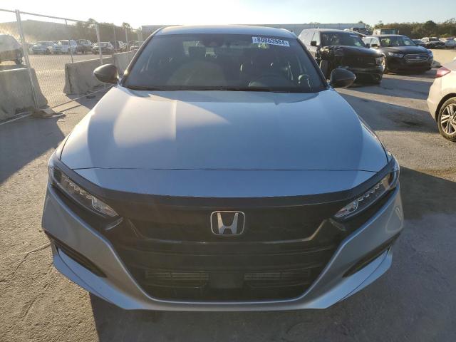 VIN 1HGCV1F3XKA084039 2019 HONDA ACCORD no.5