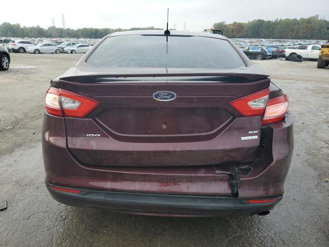 VIN 3FA6P0HR7DR144830 2013 Ford Fusion, SE no.6