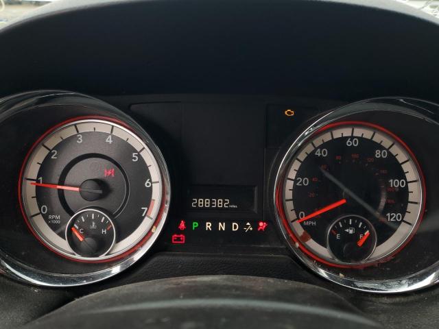 2015 DODGE GRAND CARA - 2C4RDGCGXFR569028