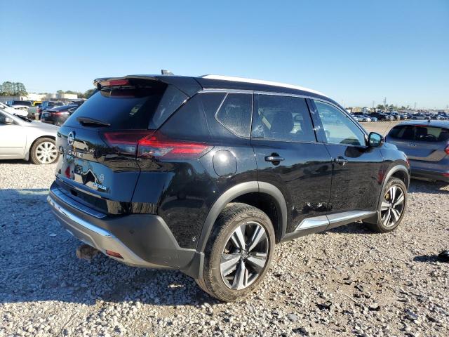 2021 NISSAN ROGUE PLAT - JN8AT3DCXMW102088
