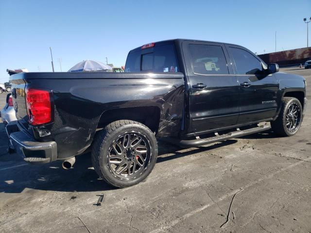 2016 CHEVROLET SILVERADO - 3GCPCREC9GG160025