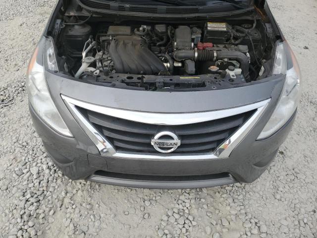 2019 NISSAN VERSA S - 3N1CN7AP5KL815516