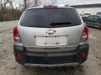 Lot #2993568187 2014 CHEVROLET CAPTIVA LS