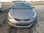 HYUNDAI ELANTRA GL photo