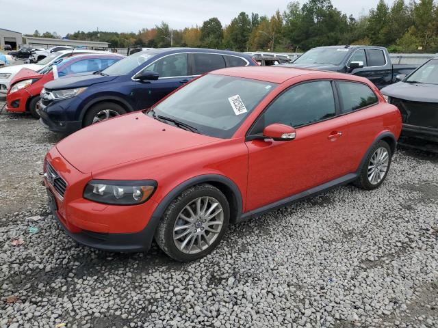 2010 VOLVO C30 T5 #3025940951