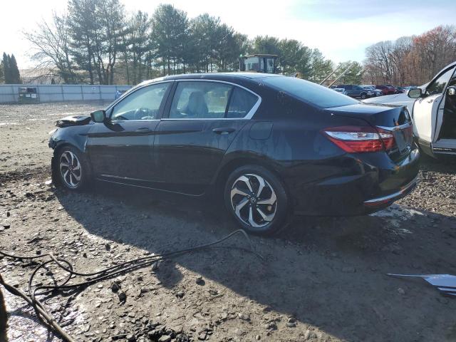 2017 HONDA ACCORD LX - 1HGCR2F39HA802134
