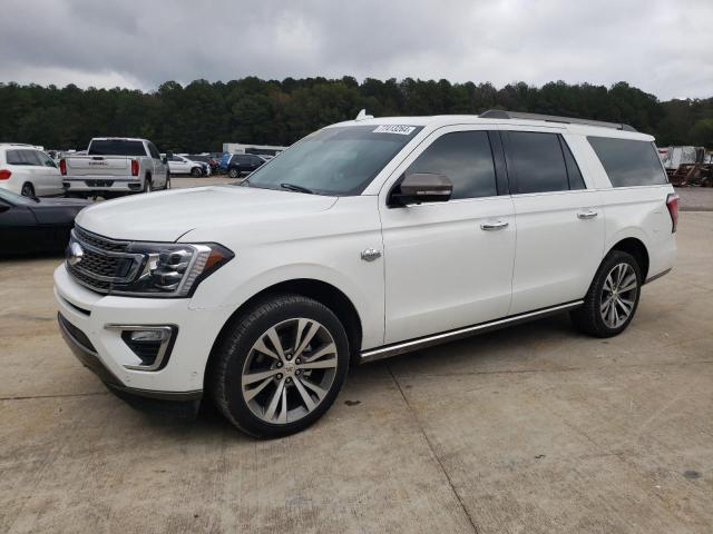 2020 FORD EXPEDITION - 1FMJK1NT3LEA65175