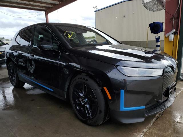 2024 BMW IX XDRIVE5 WB523CF0XRCP52532