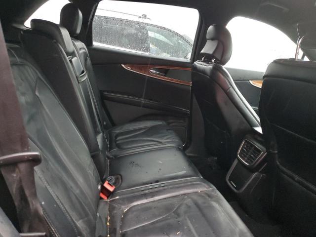 2016 LINCOLN MKX SELECT 2LMTJ6KR6GBL50573