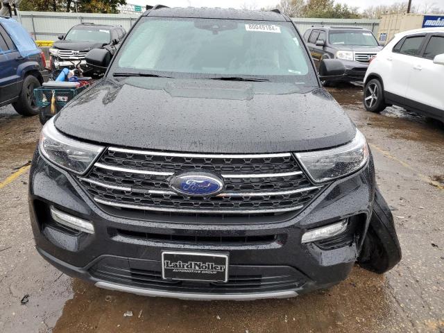 2022 FORD EXPLORER X - 1FMSK8DH9NGC18613