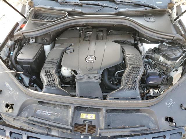 2015 MERCEDES-BENZ ML 400 4MA - 4JGDA5GB6FA578668