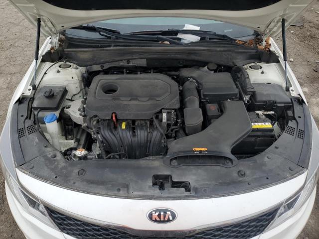 2016 KIA OPTIMA LX - KNAGT4L37G5098599