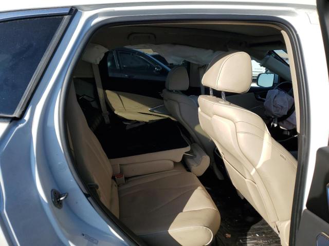 2019 ACURA RDX ADVANC - 5J8TC2H78KL029914