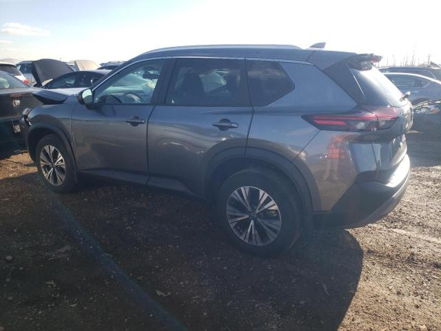 2023 NISSAN ROGUE SV - 5N1BT3BB0PC757632
