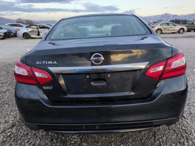 2017 NISSAN ALTIMA 2.5 - 1N4AL3AP2HN303472