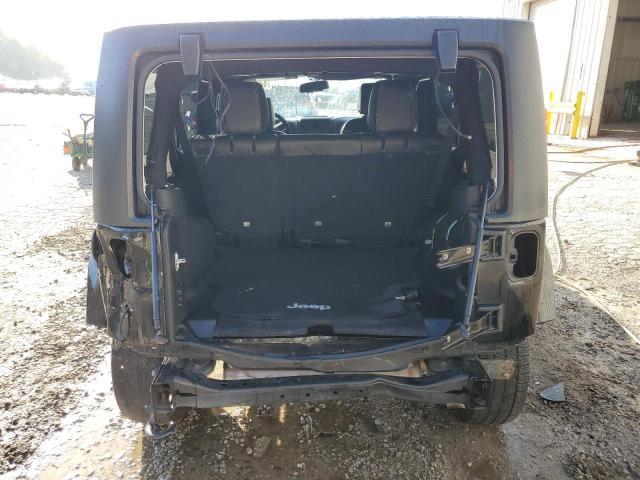 2016 JEEP WRANGLER U - 1C4BJWDG4GL194332