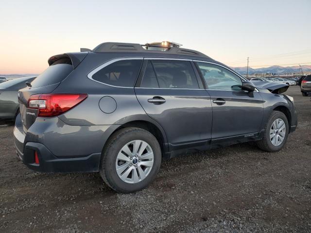 2019 SUBARU OUTBACK 2. - 4S4BSAFC9K3391687