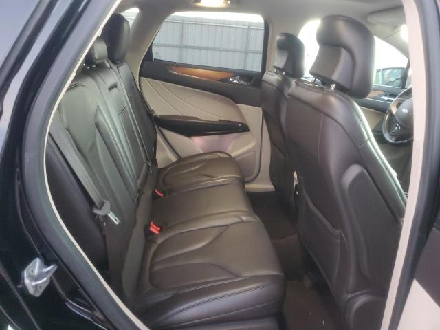 2018 LINCOLN MKC SELECT 5LMCJ2C9XJUL32935