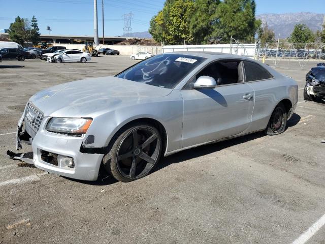 2008 AUDI S5 QUATTRO #2969750321