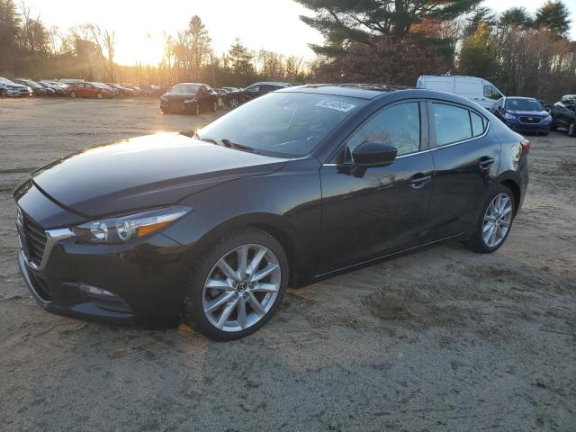 2017 MAZDA 3 TOURING - 3MZBN1V79HM100903