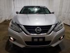 NISSAN ALTIMA 2.5 photo