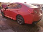 Lot #3027356290 2017 SUBARU WRX LIMITE