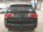 Lot #3024601611 2012 LINCOLN MKX