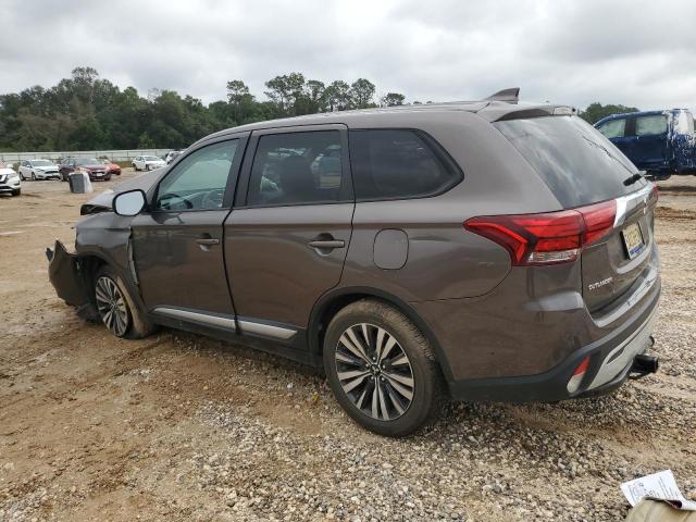 Vin: ja4ad2a37lz039644, lot: 86898314, mitsubishi outlander es 20202