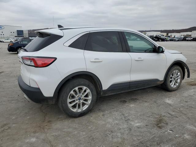 2020 FORD ESCAPE SE - 1FMCU9G6XLUA77113
