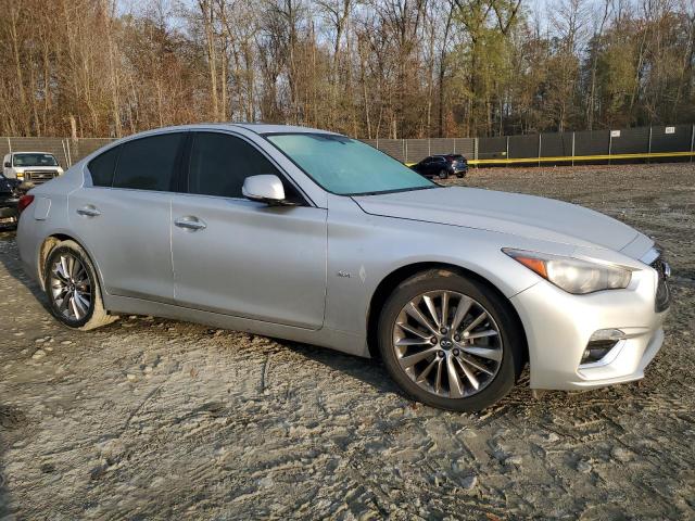 2018 INFINITI Q50 LUXE - JN1EV7AR9JM441569
