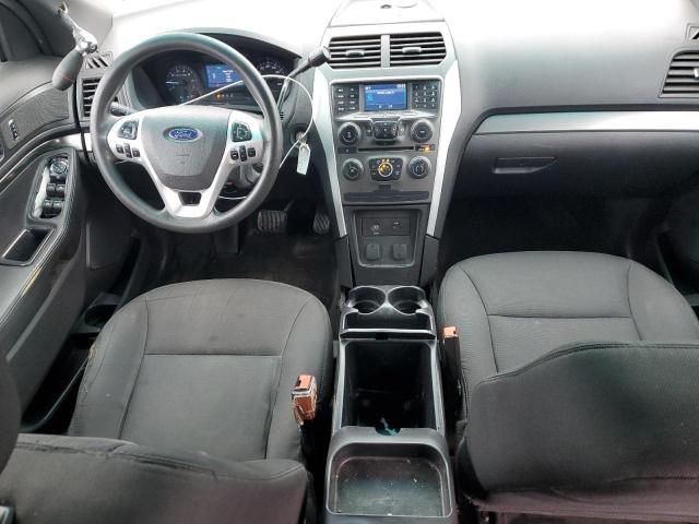 2015 FORD EXPLORER P - 1FM5K8AR7FGB32387