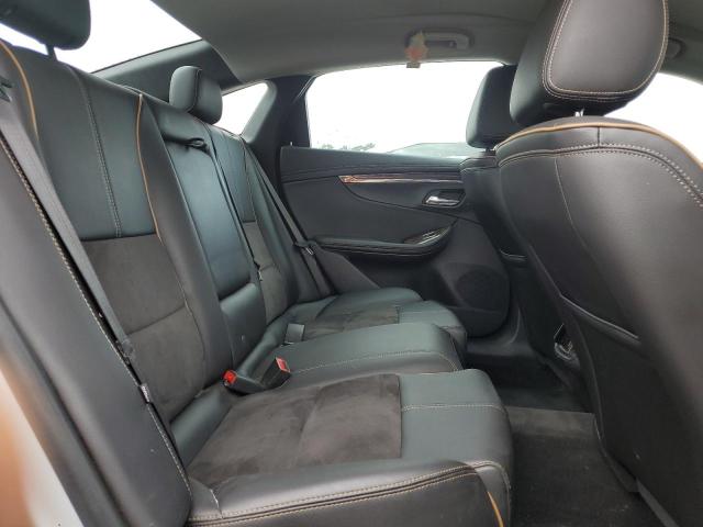 2015 CHEVROLET IMPALA LT - 2G1125S34F9228156